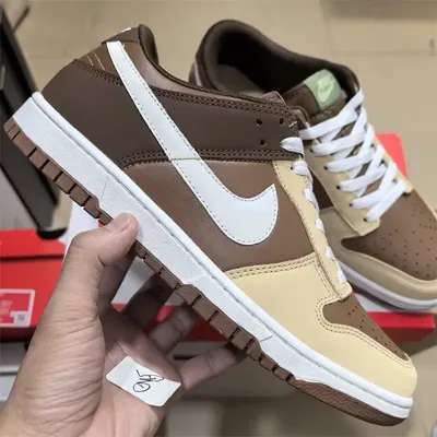 NIKE DUNK URBANFORGE SNEAKERS 1:1